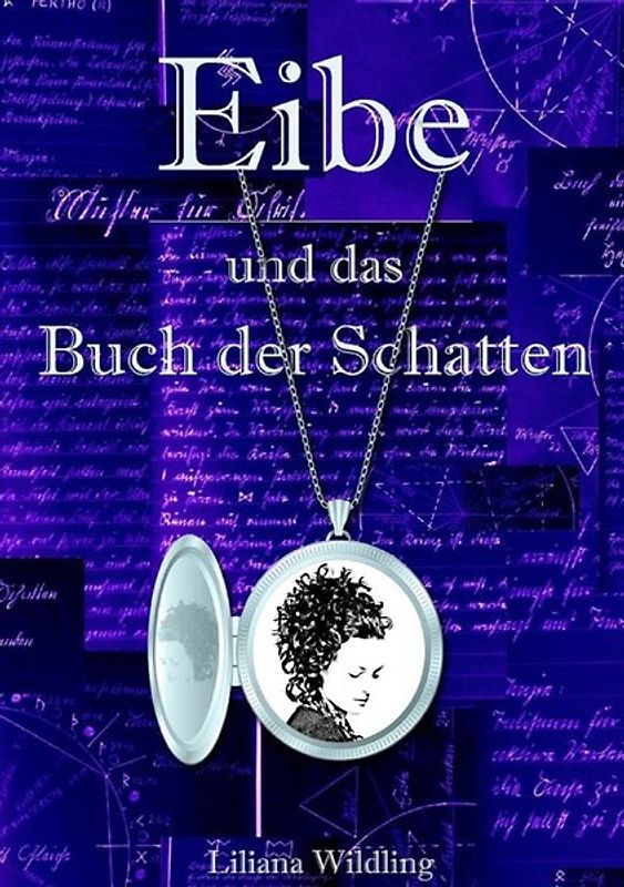 Eibe und das Buch der Schatten
