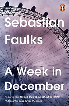 A Week in December