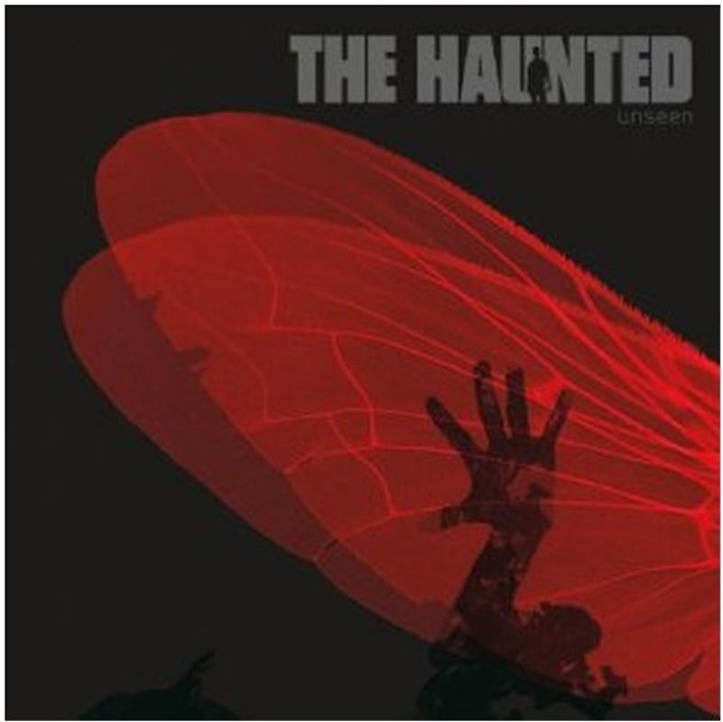 the Haunted - Unseen (Limited Edition)