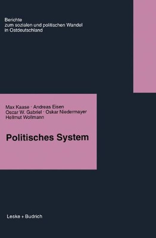 Politisches System