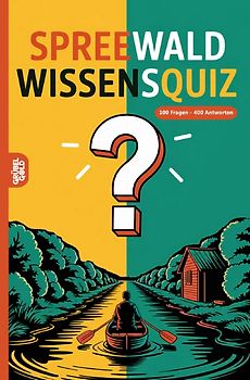 Spreewald Wissensquiz