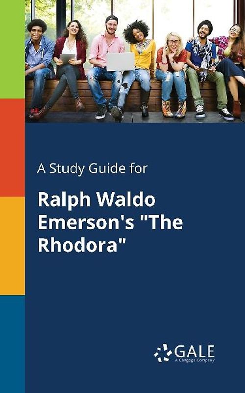 A Study Guide for Ralph Waldo Emerson's "The Rhodora"