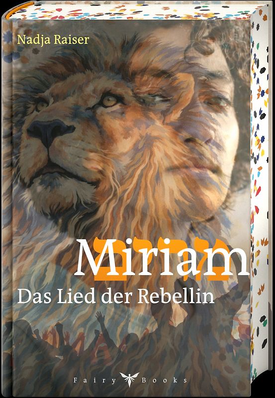 Miriam