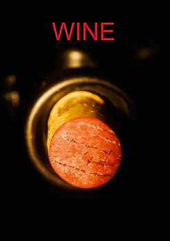 Wine / UK-Version (Poster Book DIN A2 Portrait)