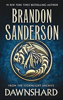 Dawnshard (Stormlight Archive)