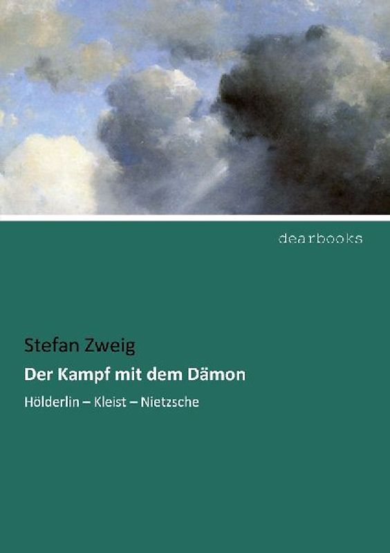 Der Kampf mit dem Dämon