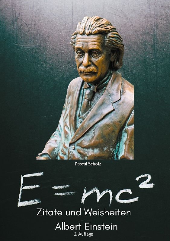 Albert Einstein