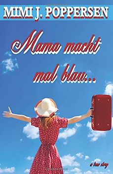 Mama macht mal blau