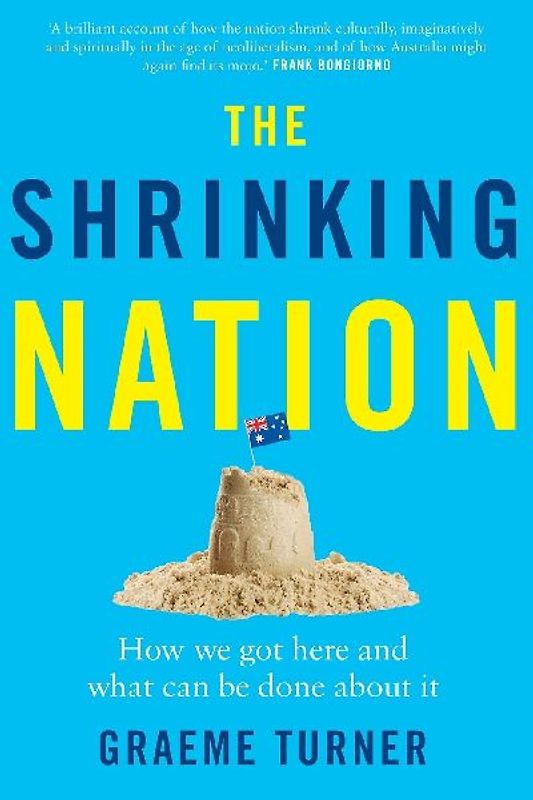 The Shrinking Nation