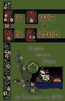 The Making of New England