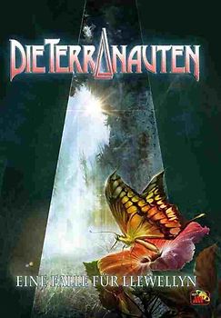 Eine Falle für Llewellyn