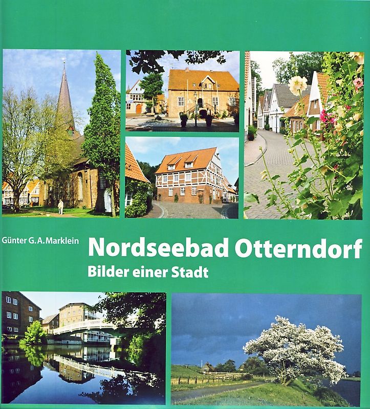 Nordseebad Otterndorf
