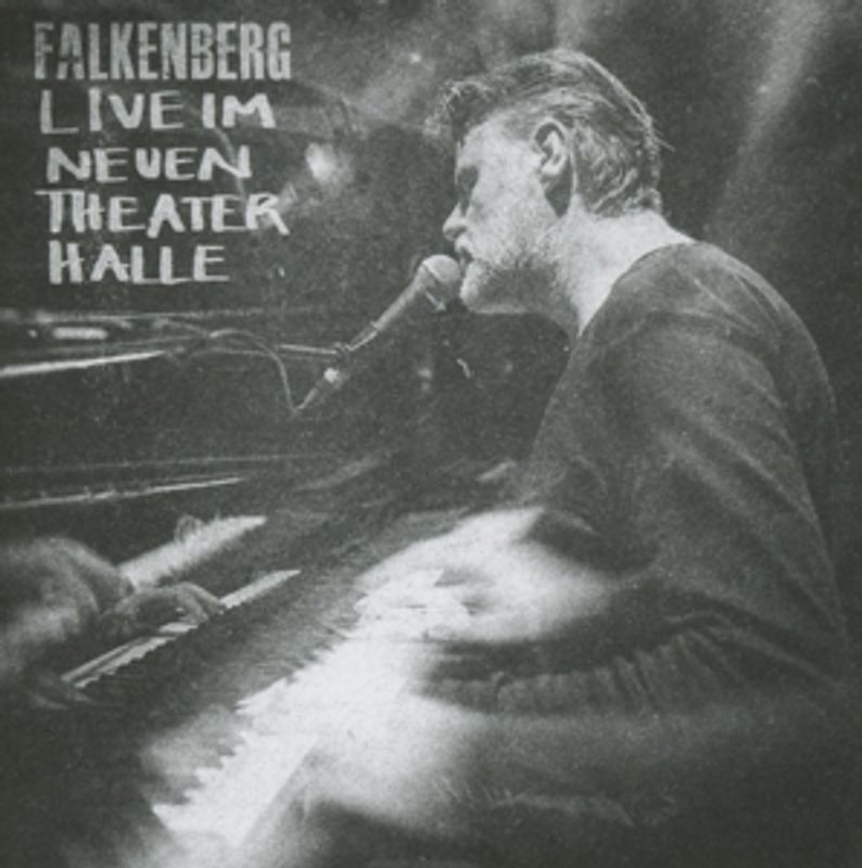 Falkenberg - Live im Neuen Theater Halle
