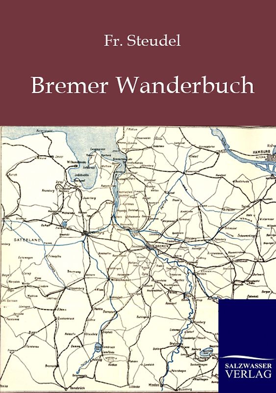 Bremer Wanderbuch