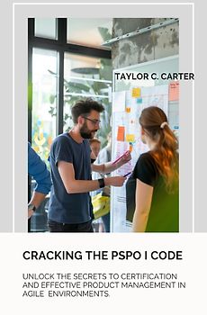 Cracking the PSPO I Code