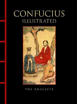 Confucius Illustrated
