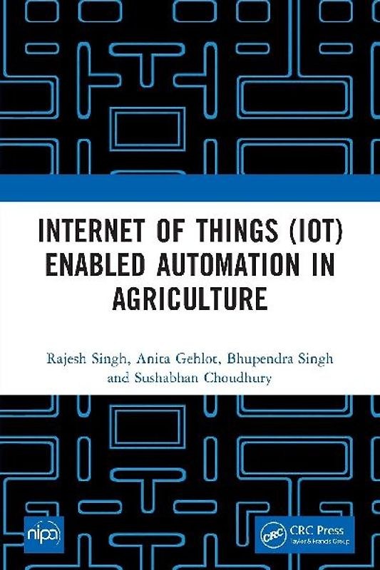 Internet of Things (IoT) Enabled Automation in Agriculture