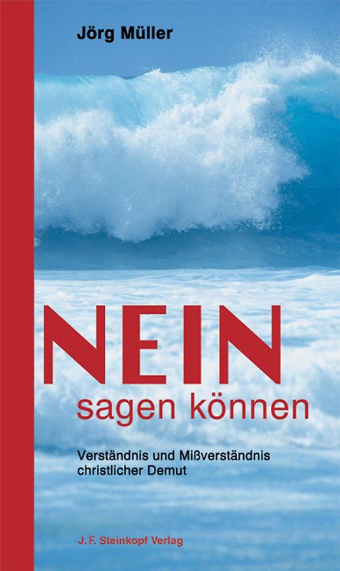 Nein sagen können