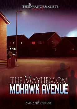 Case #03: The Mayhem on Mohawk Avenue