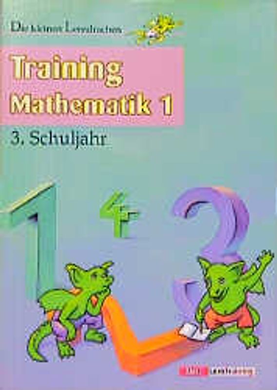 Training Mathematik 1. 3. Schuljahr