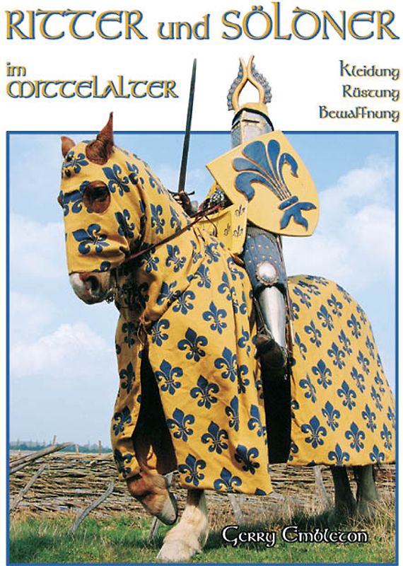 Ritter und Söldner im Mittelalter