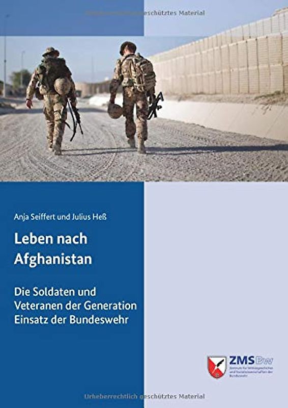 Leben nach Afghanistan