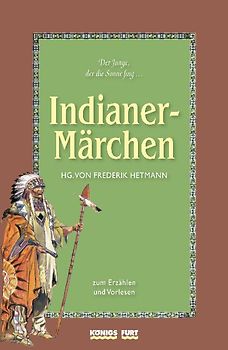 Indianer-Märchen