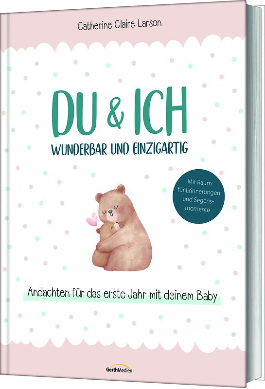 Du & ich – wunderbar und einzigartig