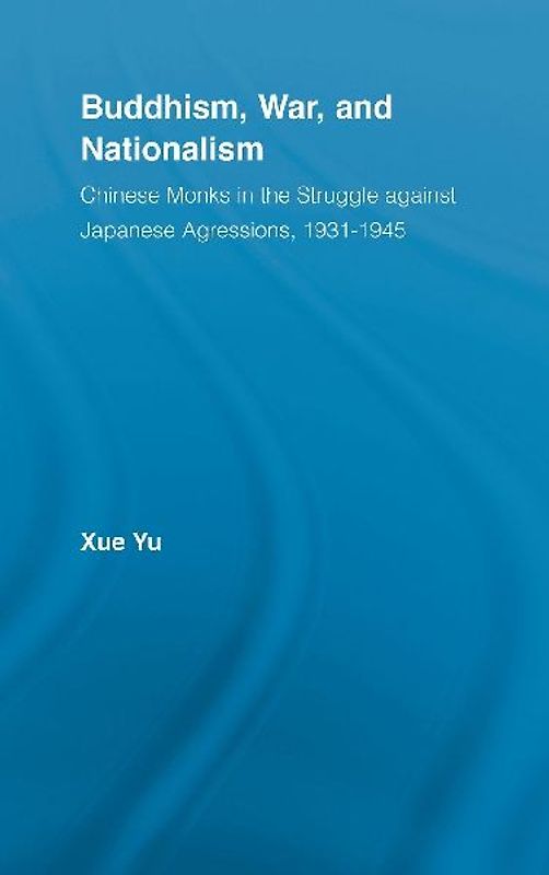 Buddhism, War, and Nationalism