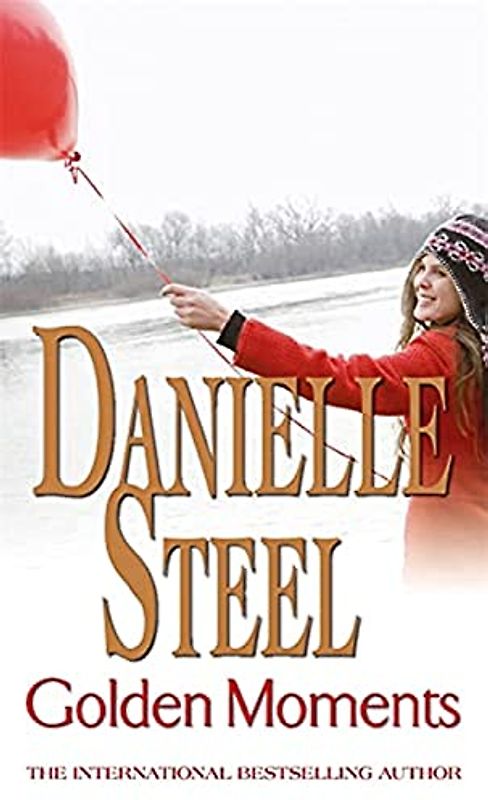 Golden Moments - Steel, Danielle