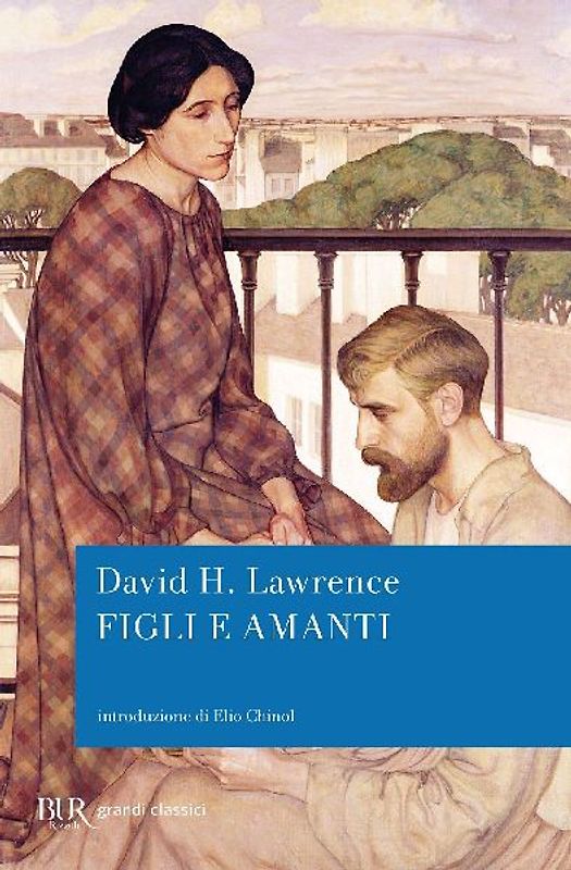 Figli e amanti