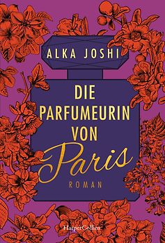 Die Parfümeurin von Paris
