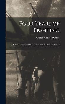 Four Years of Fighting