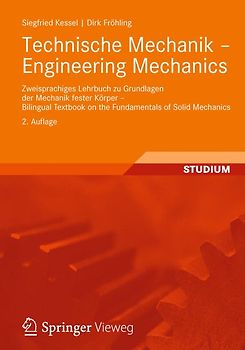 Technische Mechanik - Engineering Mechanics