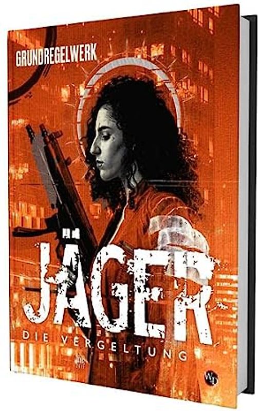 Jäger: Die Vergeltung - Regelwerk