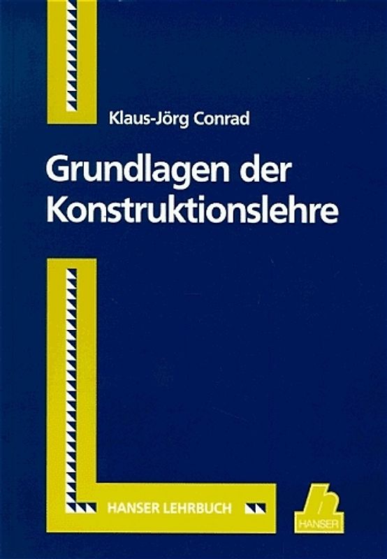 Grundlagen der Konstruktionslehre