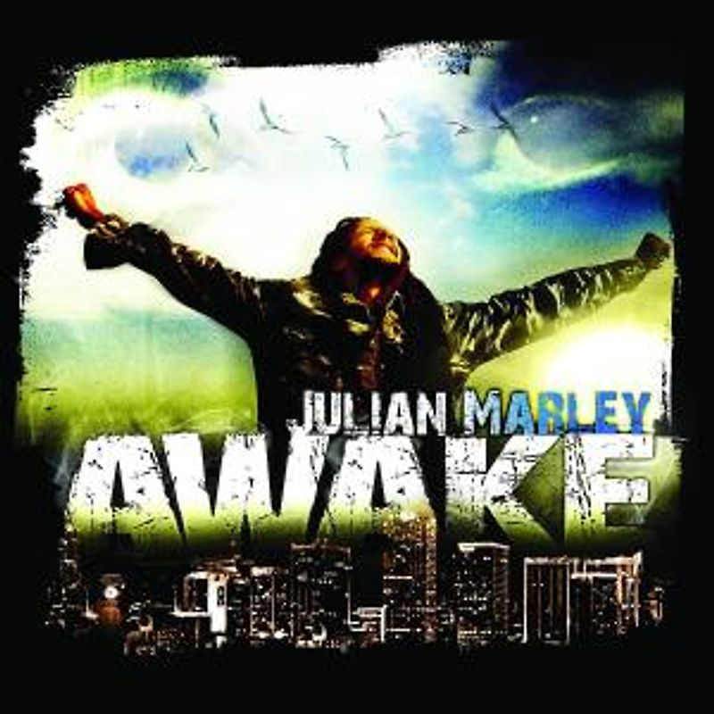 Marley,Julian - Awake