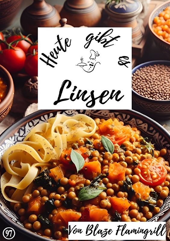 Heute gibt es / Heute gibt es - Linsen