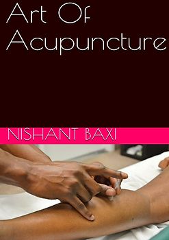Art Of Acupuncture