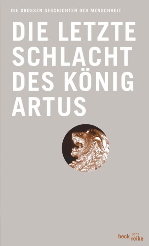 Die letzte Schlacht des König Artus