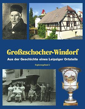 Großzschocher und Windorf
