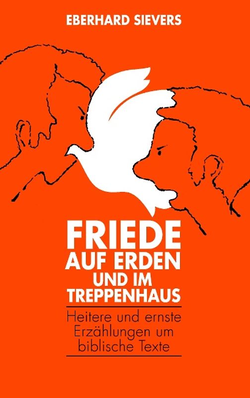 Friede auf Erden und im Treppenhaus