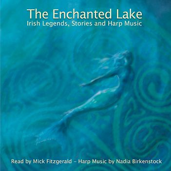 The Enchanted Lake