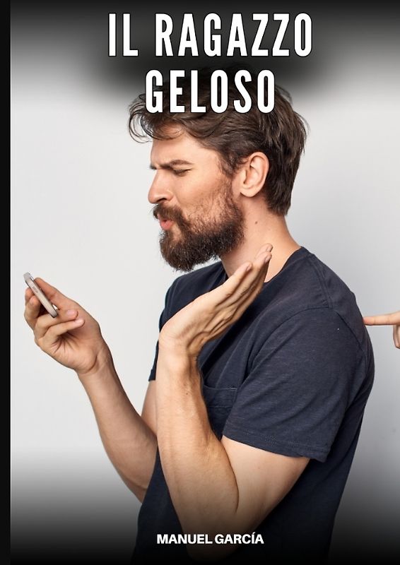 Il Ragazzo Geloso