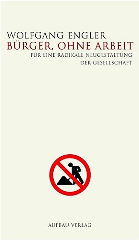 Bürger, ohne Arbeit