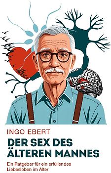 Der Sex des älteren Mannes