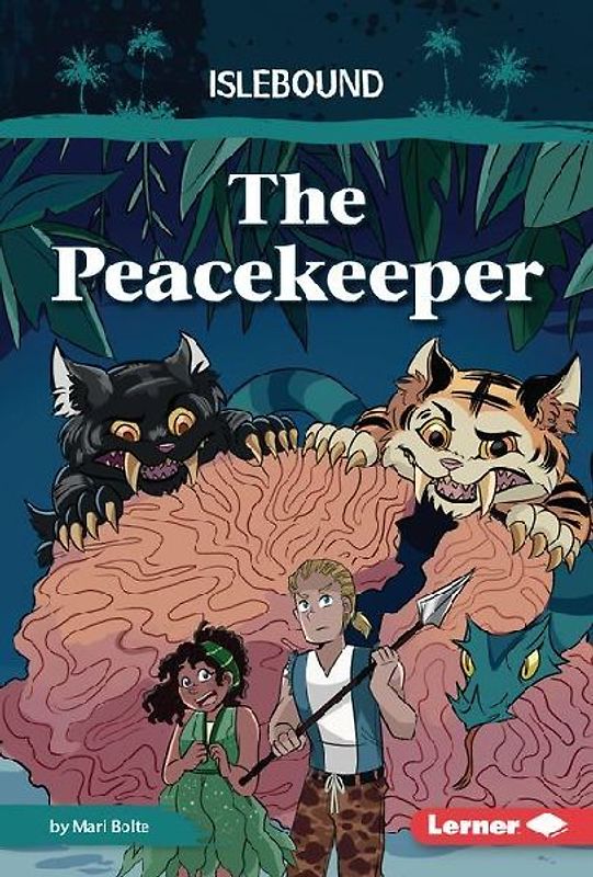 The Peacekeeper