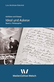 "Ideal und Askese"