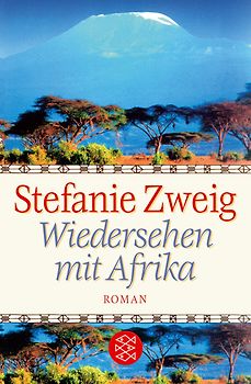 Wiedersehen mit Afrika. Roman