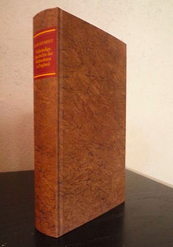 Vollständige Geschichte der Methodisten in England